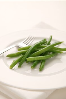 Haricots verts